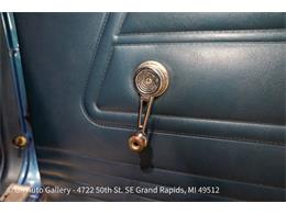 1972 Ford Mustang (CC-2116591) for sale in Kentwood, Michigan