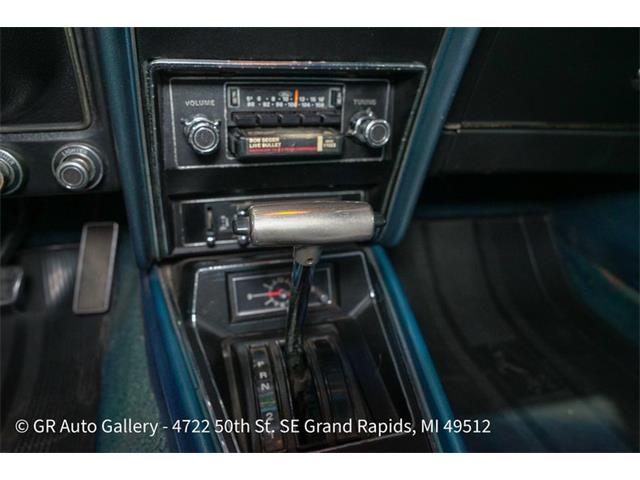 1972 Ford Mustang (CC-2116591) for sale in Kentwood, Michigan