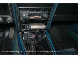 1972 Ford Mustang (CC-2116591) for sale in Kentwood, Michigan
