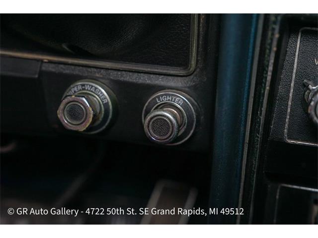 1972 Ford Mustang (CC-2116591) for sale in Kentwood, Michigan