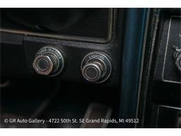 1972 Ford Mustang (CC-2116591) for sale in Kentwood, Michigan