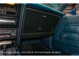 1972 Ford Mustang (CC-2116591) for sale in Kentwood, Michigan