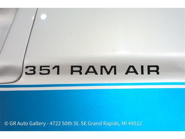 1972 Ford Mustang (CC-2116591) for sale in Kentwood, Michigan