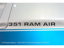1972 Ford Mustang (CC-2116591) for sale in Kentwood, Michigan