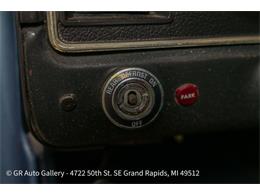 1972 Ford Mustang (CC-2116591) for sale in Kentwood, Michigan