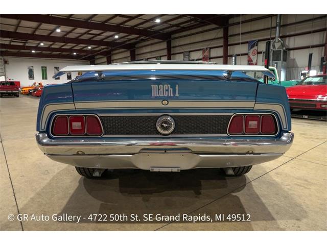 1972 Ford Mustang (CC-2116591) for sale in Kentwood, Michigan