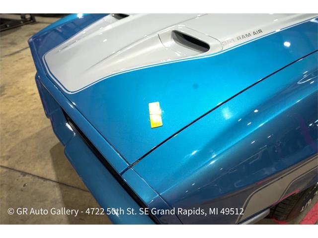 1972 Ford Mustang (CC-2116591) for sale in Kentwood, Michigan