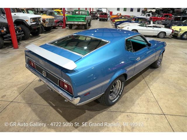 1972 Ford Mustang (CC-2116591) for sale in Kentwood, Michigan