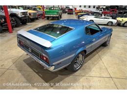 1972 Ford Mustang (CC-2116591) for sale in Kentwood, Michigan