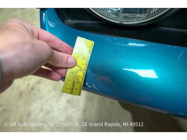 1972 Ford Mustang (CC-2116591) for sale in Kentwood, Michigan