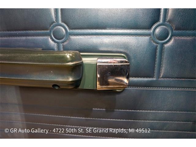 1972 Ford Mustang (CC-2116591) for sale in Kentwood, Michigan