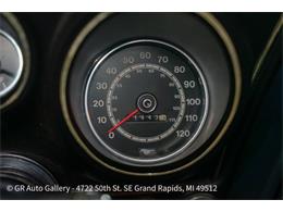 1972 Ford Mustang (CC-2116591) for sale in Kentwood, Michigan