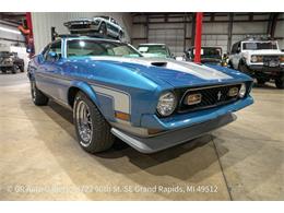 1972 Ford Mustang (CC-2116591) for sale in Kentwood, Michigan