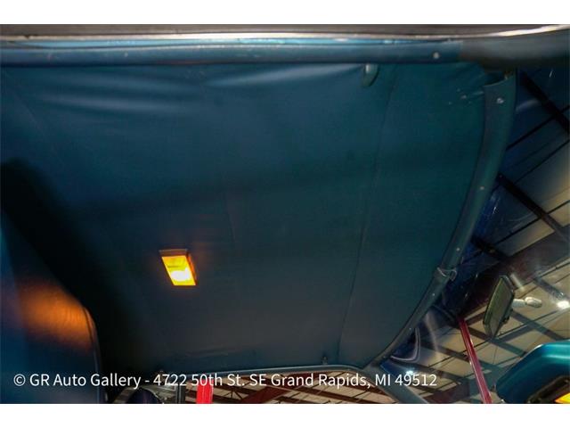 1972 Ford Mustang (CC-2116591) for sale in Kentwood, Michigan