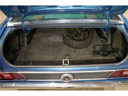 1972 Ford Mustang (CC-2116591) for sale in Kentwood, Michigan