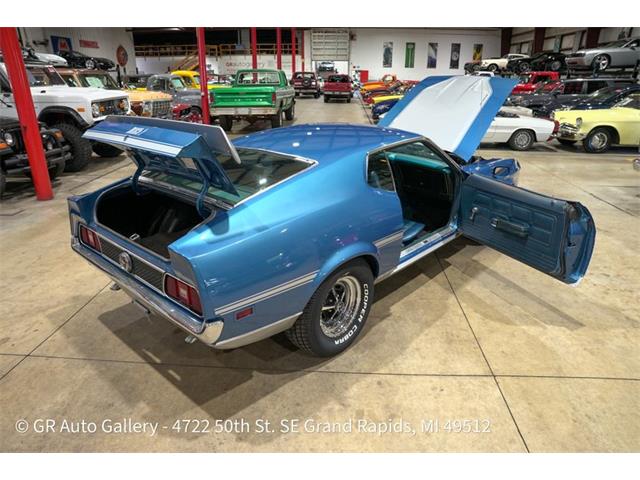 1972 Ford Mustang (CC-2116591) for sale in Kentwood, Michigan