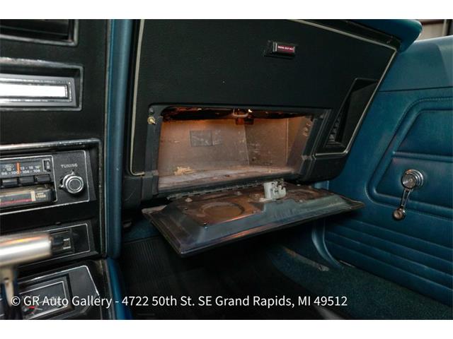 1972 Ford Mustang (CC-2116591) for sale in Kentwood, Michigan
