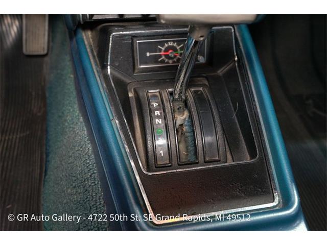 1972 Ford Mustang (CC-2116591) for sale in Kentwood, Michigan