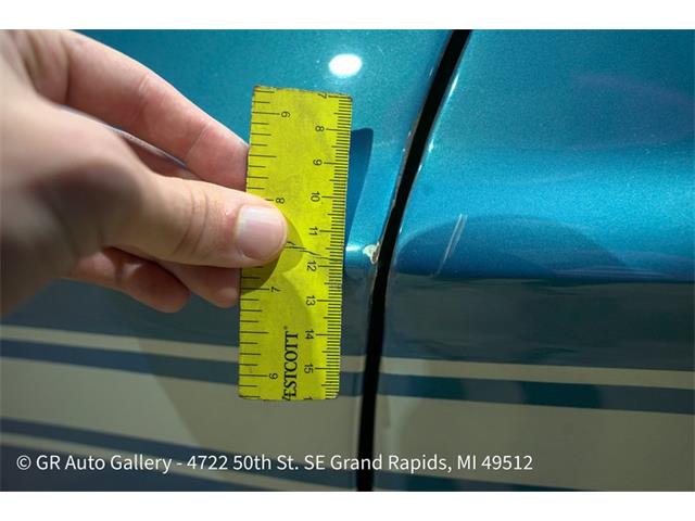1972 Ford Mustang (CC-2116591) for sale in Kentwood, Michigan