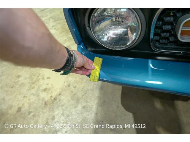 1972 Ford Mustang (CC-2116591) for sale in Kentwood, Michigan