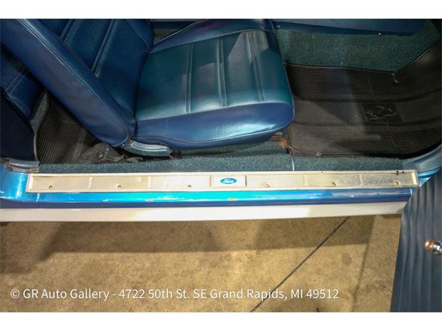 1972 Ford Mustang (CC-2116591) for sale in Kentwood, Michigan