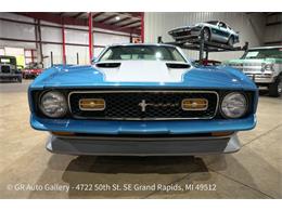 1972 Ford Mustang (CC-2116591) for sale in Kentwood, Michigan