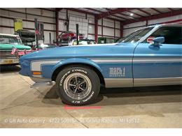 1972 Ford Mustang (CC-2116591) for sale in Kentwood, Michigan