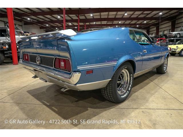 1972 Ford Mustang (CC-2116591) for sale in Kentwood, Michigan