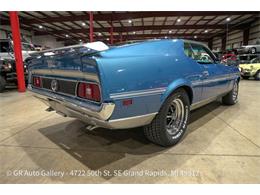 1972 Ford Mustang (CC-2116591) for sale in Kentwood, Michigan