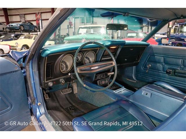 1972 Ford Mustang (CC-2116591) for sale in Kentwood, Michigan
