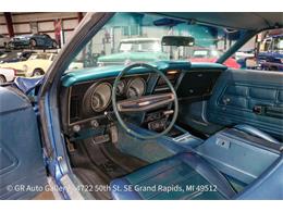 1972 Ford Mustang (CC-2116591) for sale in Kentwood, Michigan