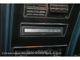 1972 Ford Mustang (CC-2116591) for sale in Kentwood, Michigan