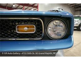 1972 Ford Mustang (CC-2116591) for sale in Kentwood, Michigan