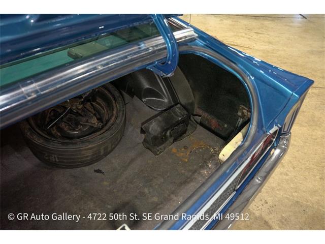 1972 Ford Mustang (CC-2116591) for sale in Kentwood, Michigan