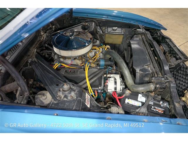 1972 Ford Mustang (CC-2116591) for sale in Kentwood, Michigan