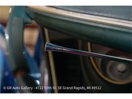 1972 Ford Mustang (CC-2116591) for sale in Kentwood, Michigan