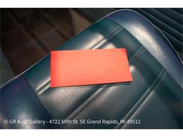 1972 Ford Mustang (CC-2116591) for sale in Kentwood, Michigan