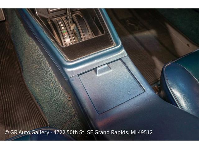1972 Ford Mustang (CC-2116591) for sale in Kentwood, Michigan