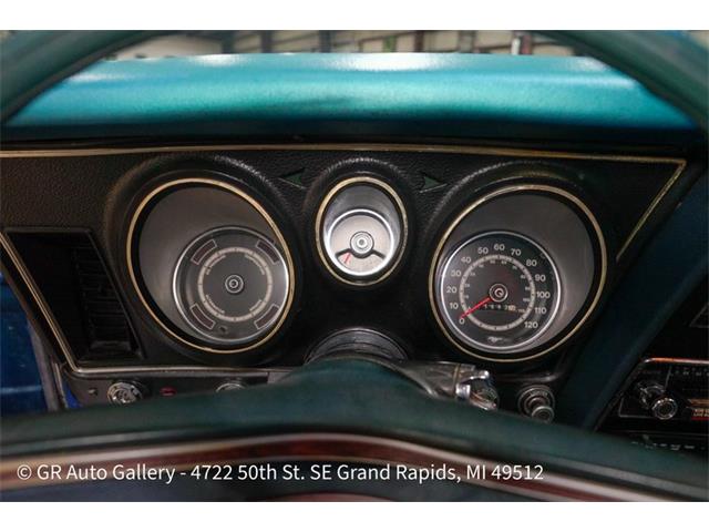 1972 Ford Mustang (CC-2116591) for sale in Kentwood, Michigan