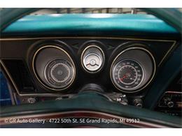 1972 Ford Mustang (CC-2116591) for sale in Kentwood, Michigan