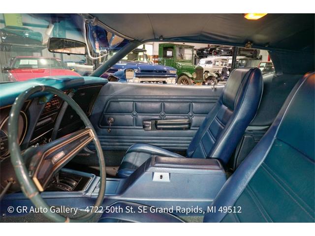 1972 Ford Mustang (CC-2116591) for sale in Kentwood, Michigan