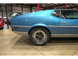 1972 Ford Mustang (CC-2116591) for sale in Kentwood, Michigan