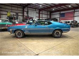 1972 Ford Mustang (CC-2116591) for sale in Kentwood, Michigan