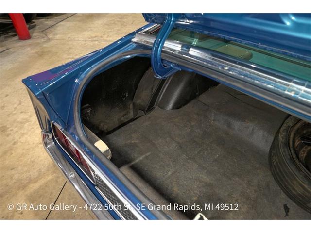 1972 Ford Mustang (CC-2116591) for sale in Kentwood, Michigan