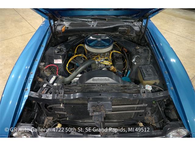 1972 Ford Mustang (CC-2116591) for sale in Kentwood, Michigan