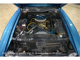 1972 Ford Mustang (CC-2116591) for sale in Kentwood, Michigan