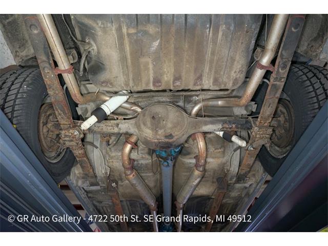 1972 Ford Mustang (CC-2116591) for sale in Kentwood, Michigan