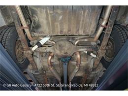1972 Ford Mustang (CC-2116591) for sale in Kentwood, Michigan
