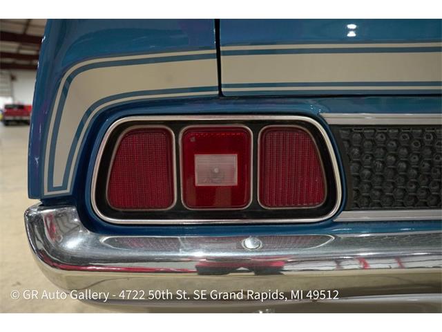 1972 Ford Mustang (CC-2116591) for sale in Kentwood, Michigan