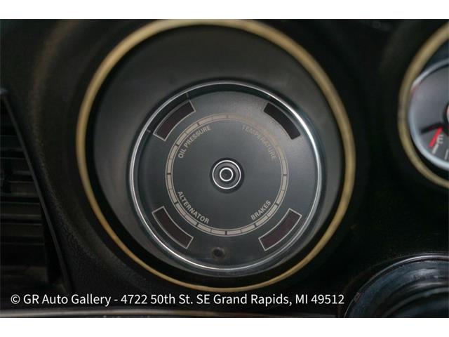 1972 Ford Mustang (CC-2116591) for sale in Kentwood, Michigan